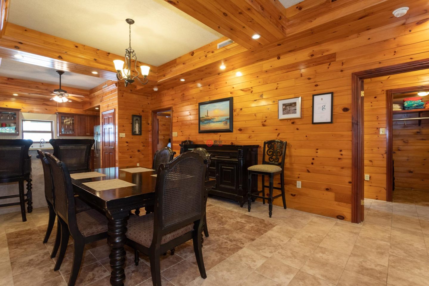 开曼群岛West Bay的公寓，North West Point Rd Lighthouse Point Condos，编号78506297