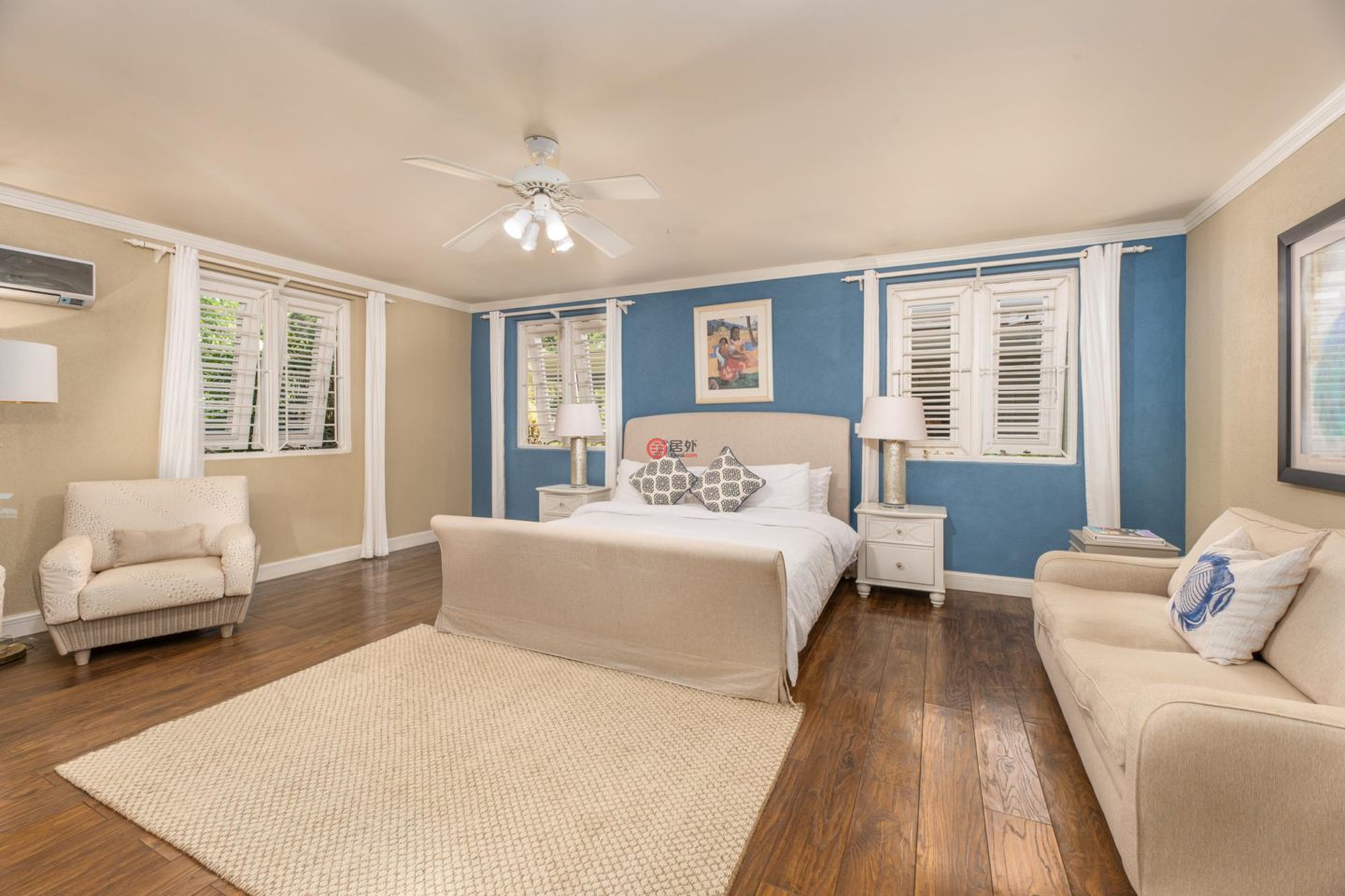 巴巴多斯Northern DistrictHoletown的独栋别墅，编号77586884