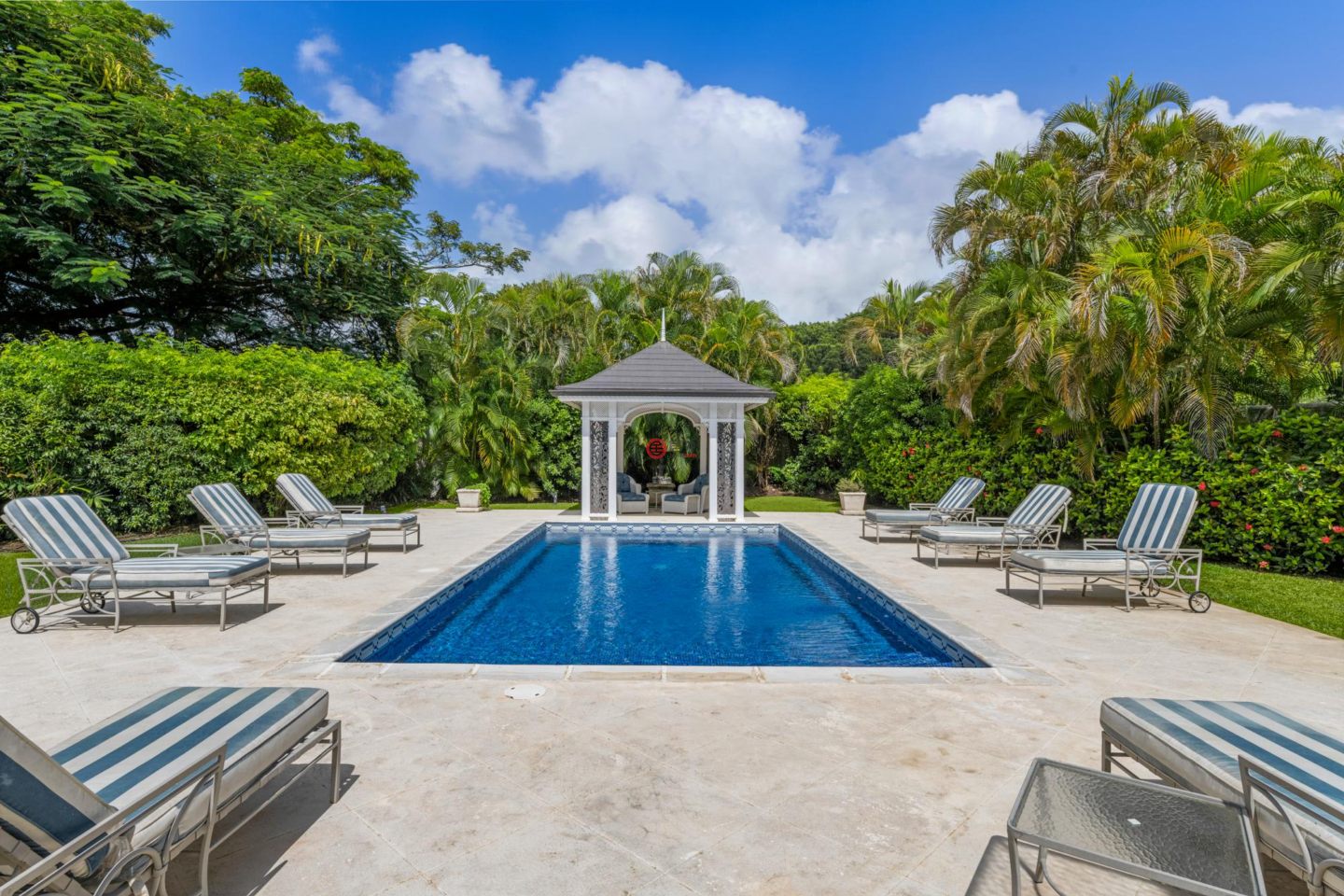 巴巴多斯Northern DistrictHoletown的独栋别墅，编号77586884