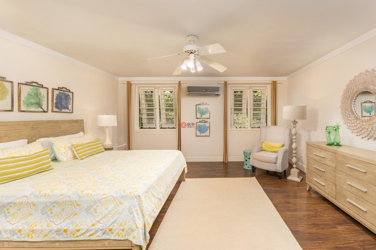 巴巴多斯Northern DistrictHoletown的独栋别墅，编号77586884