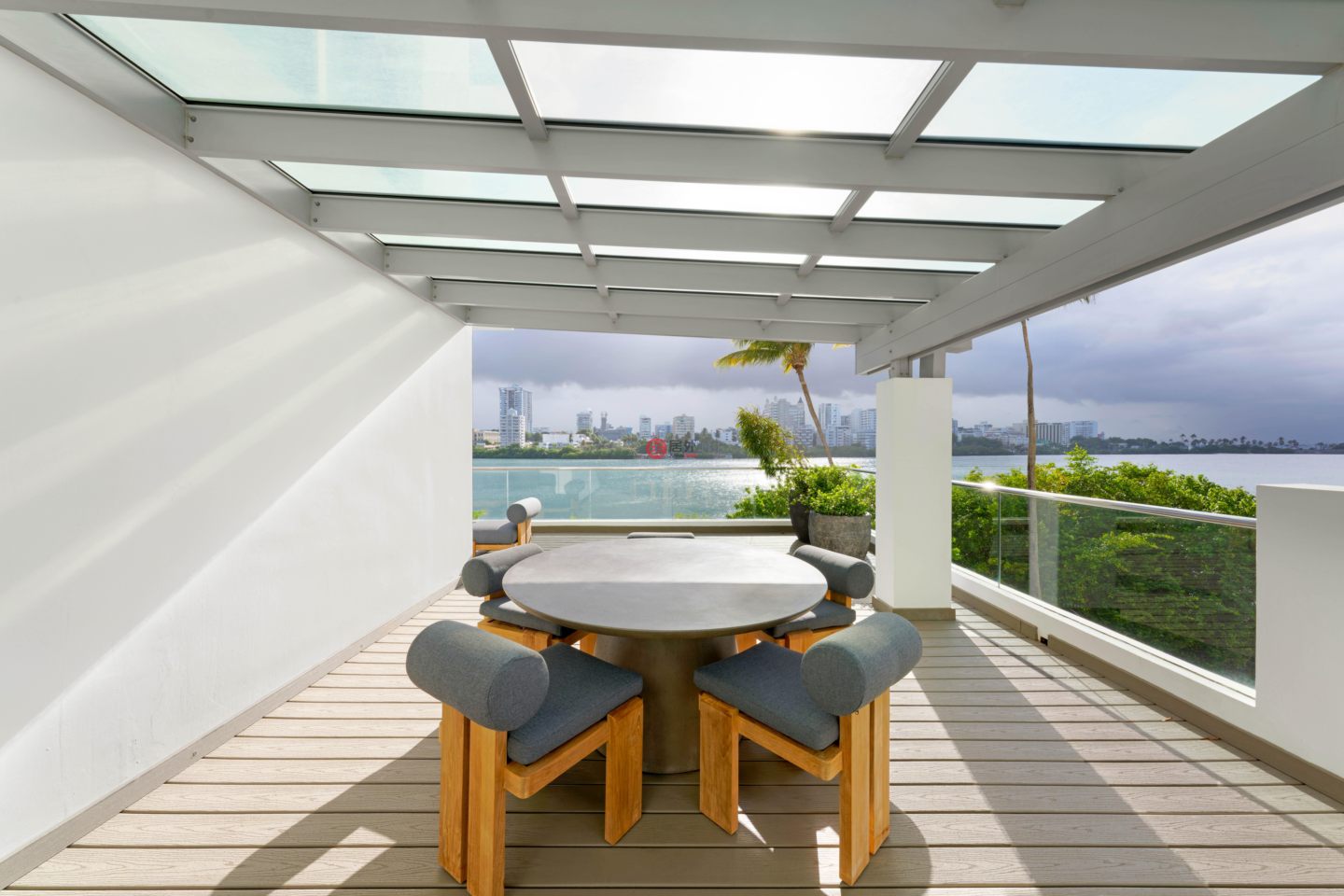 波多黎各Puerto RicoSan Juan的公寓，1004 Ashford Avenue，编号76611479