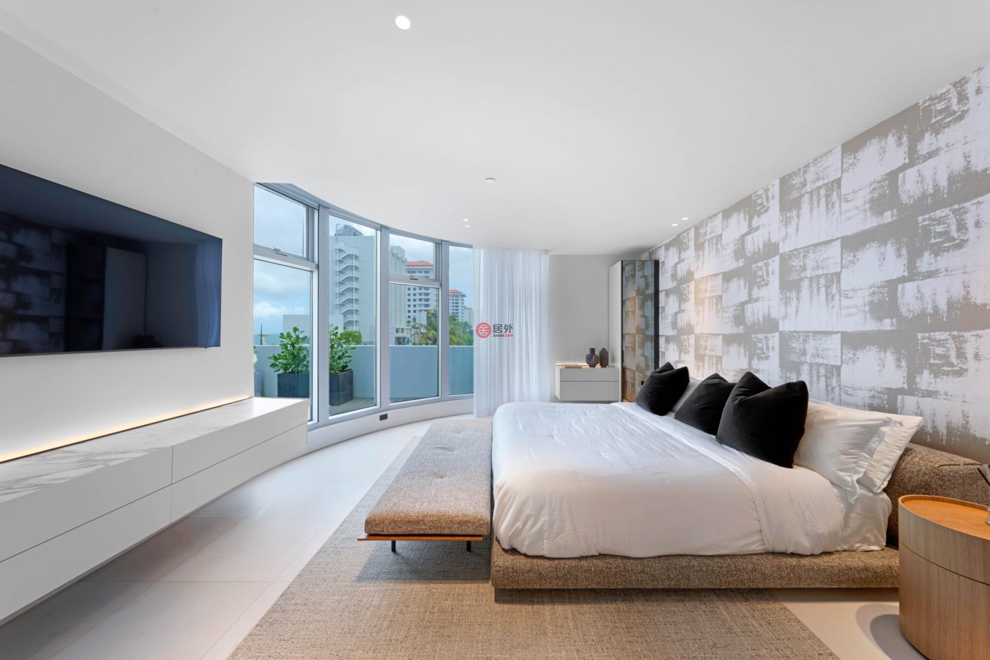 波多黎各Puerto RicoSan Juan的公寓，1004 Ashford Avenue，编号76611479