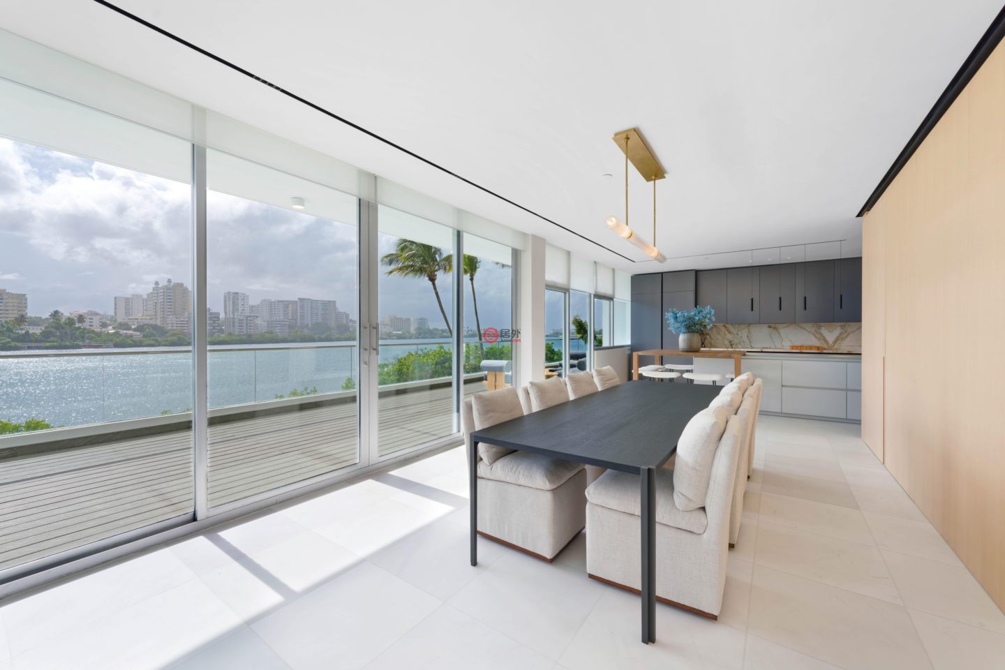 波多黎各Puerto RicoSan Juan的公寓，1004 Ashford Avenue，编号76611479