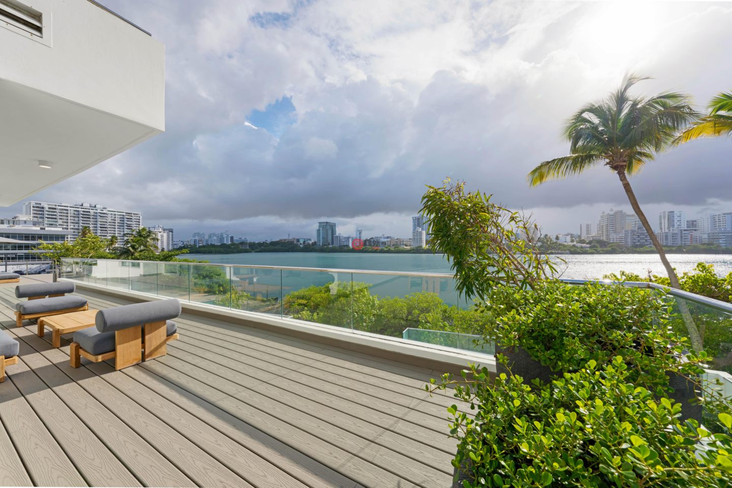 波多黎各Puerto RicoSan Juan的公寓，1004 Ashford Avenue，编号76611479