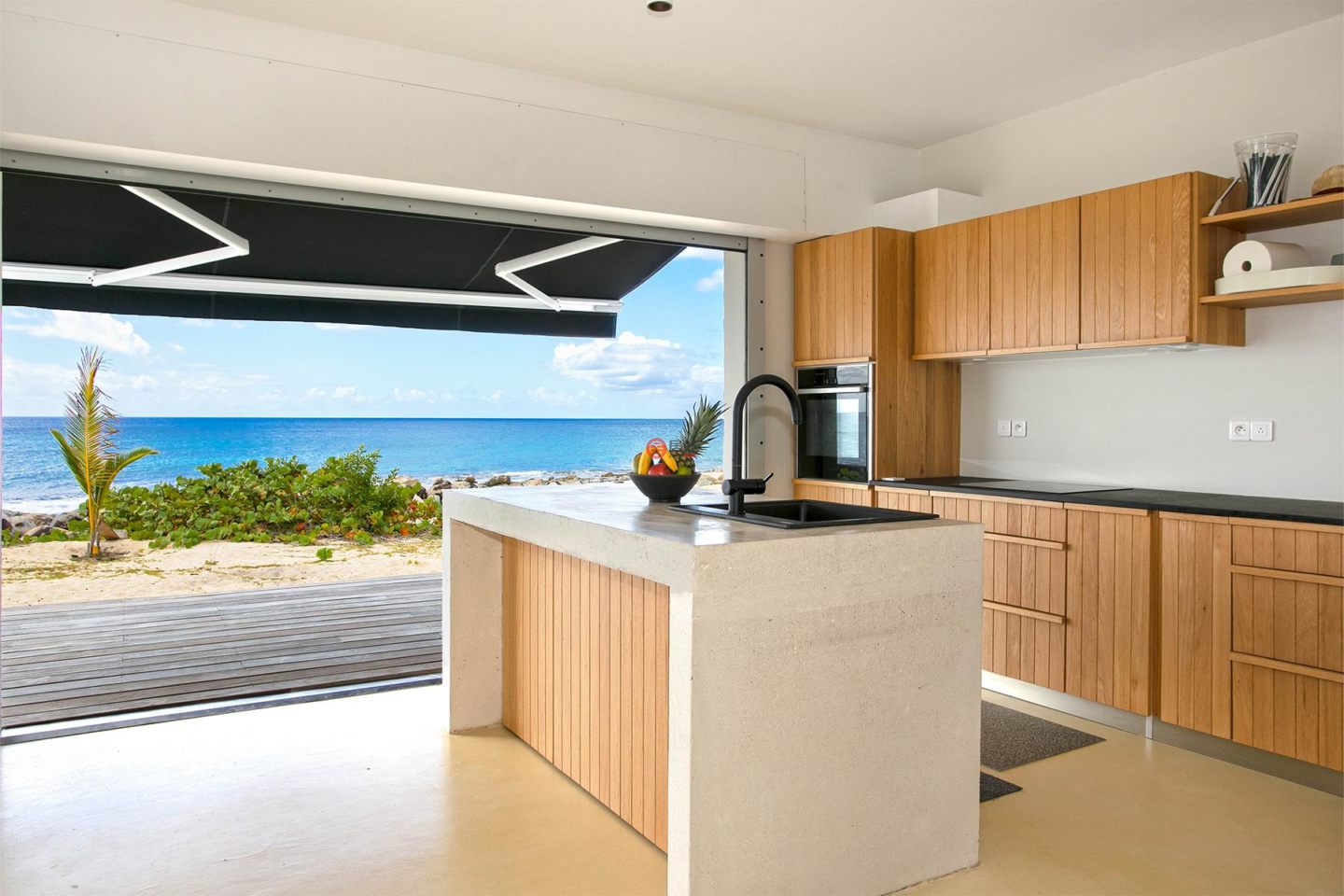 圣马丁岛的独栋别墅，编号67628356