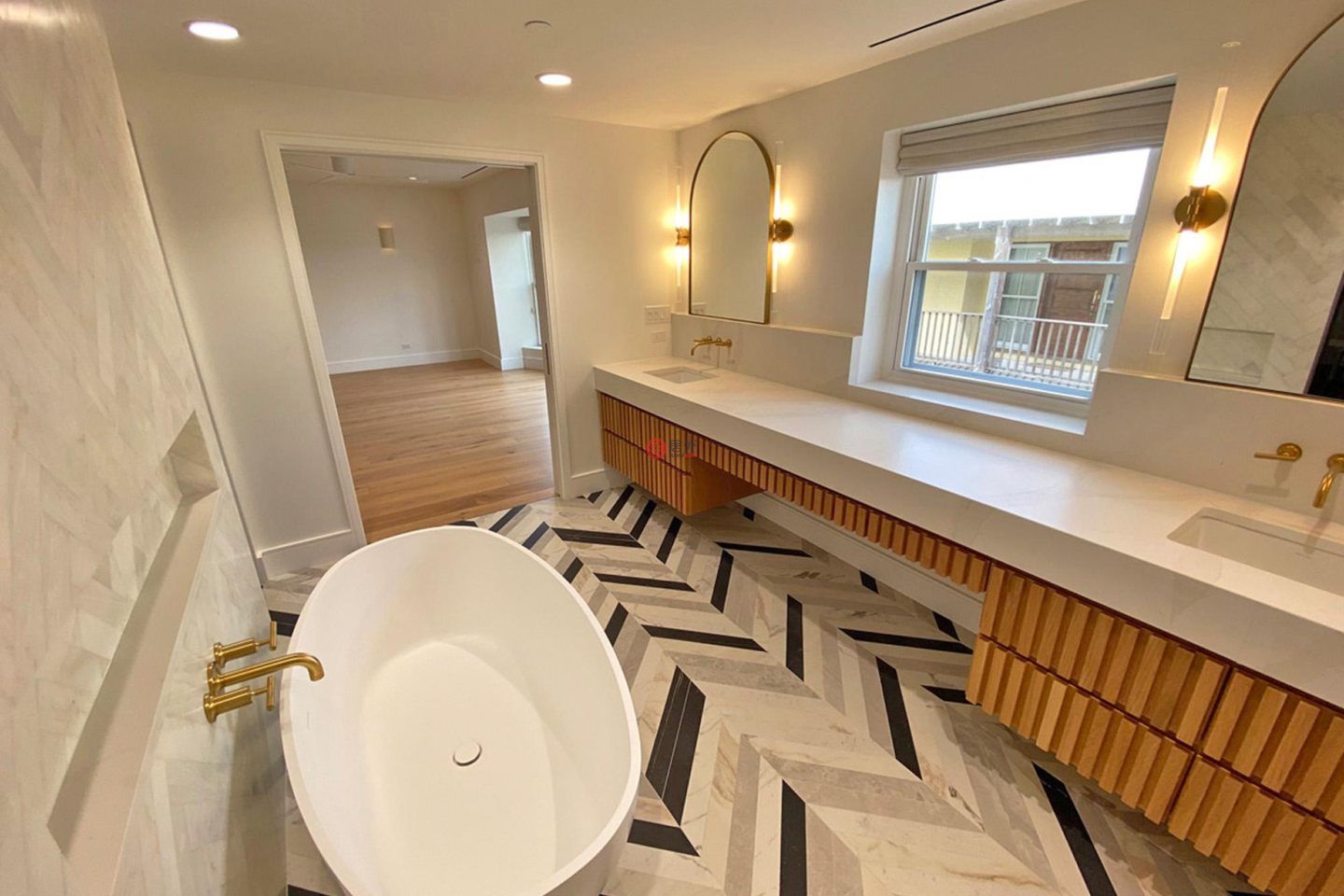 百慕达Paget的公寓，The Wharf Unit 16 1 Harbour Road，编号77206534