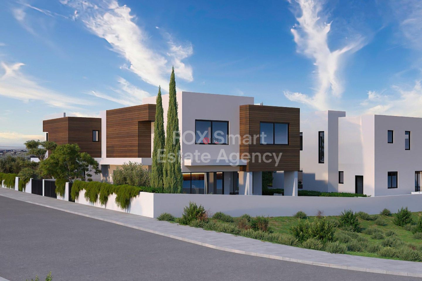 塞浦路斯利马索尔Erimi的独栋别墅，编号78509659