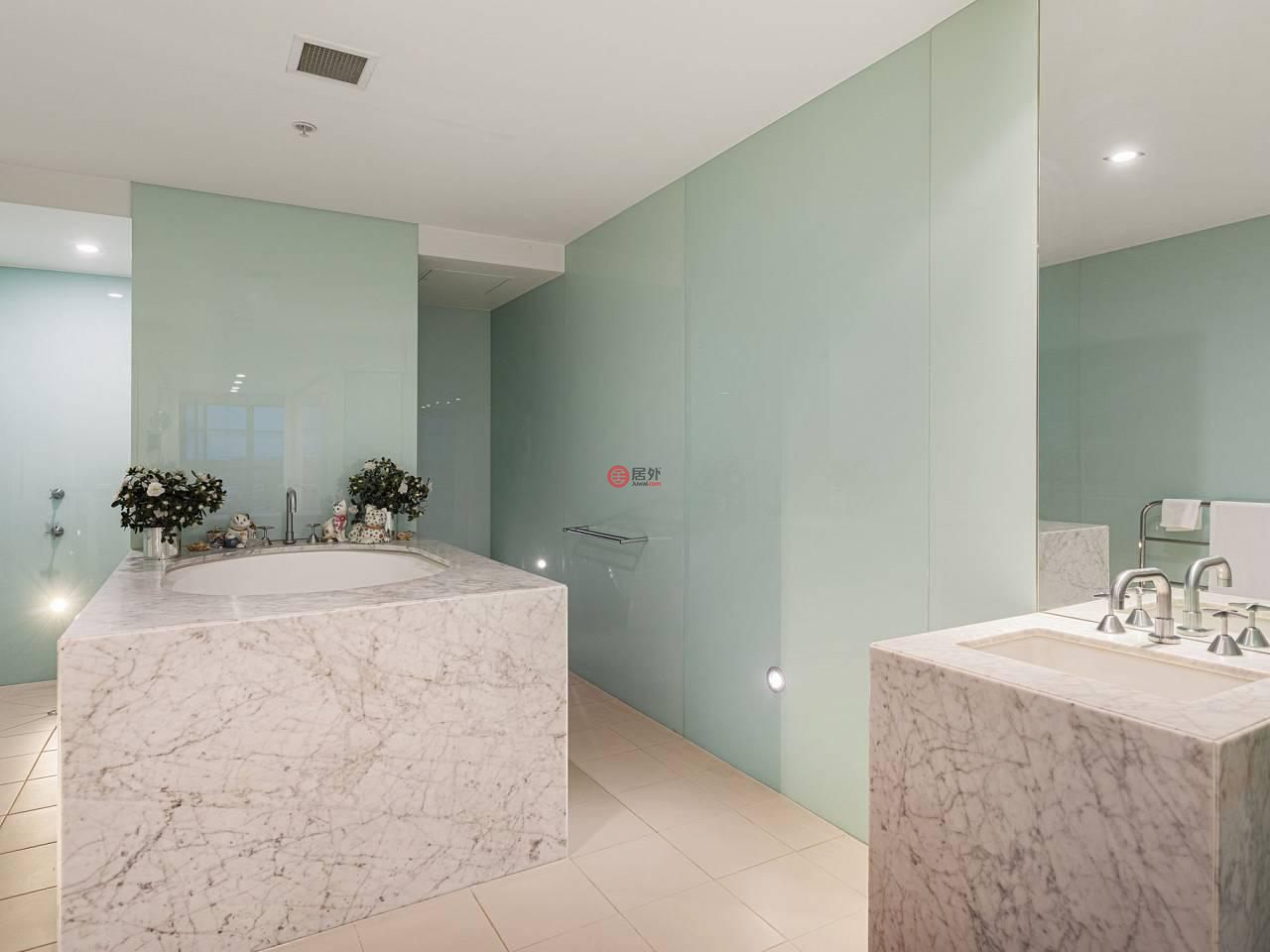 澳大利亚维多利亚州墨尔本的公寓，16A/635-643 St Kilda Road，编号77067417