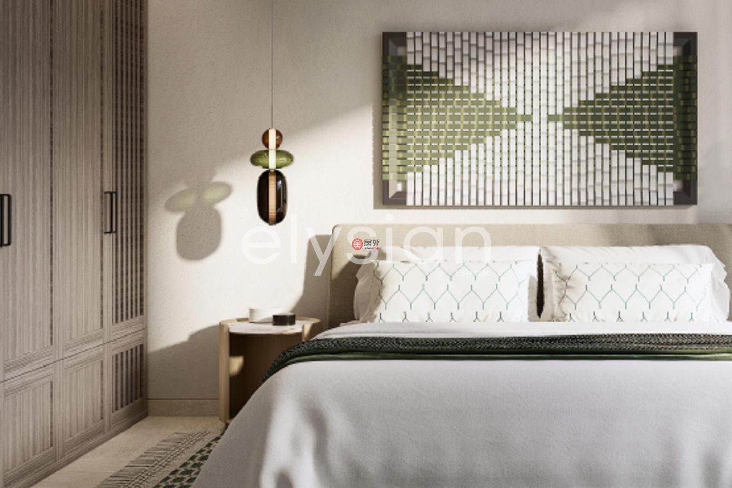 阿联酋迪拜迪拜的独栋别墅，Dubai Islands Deira，编号77904370