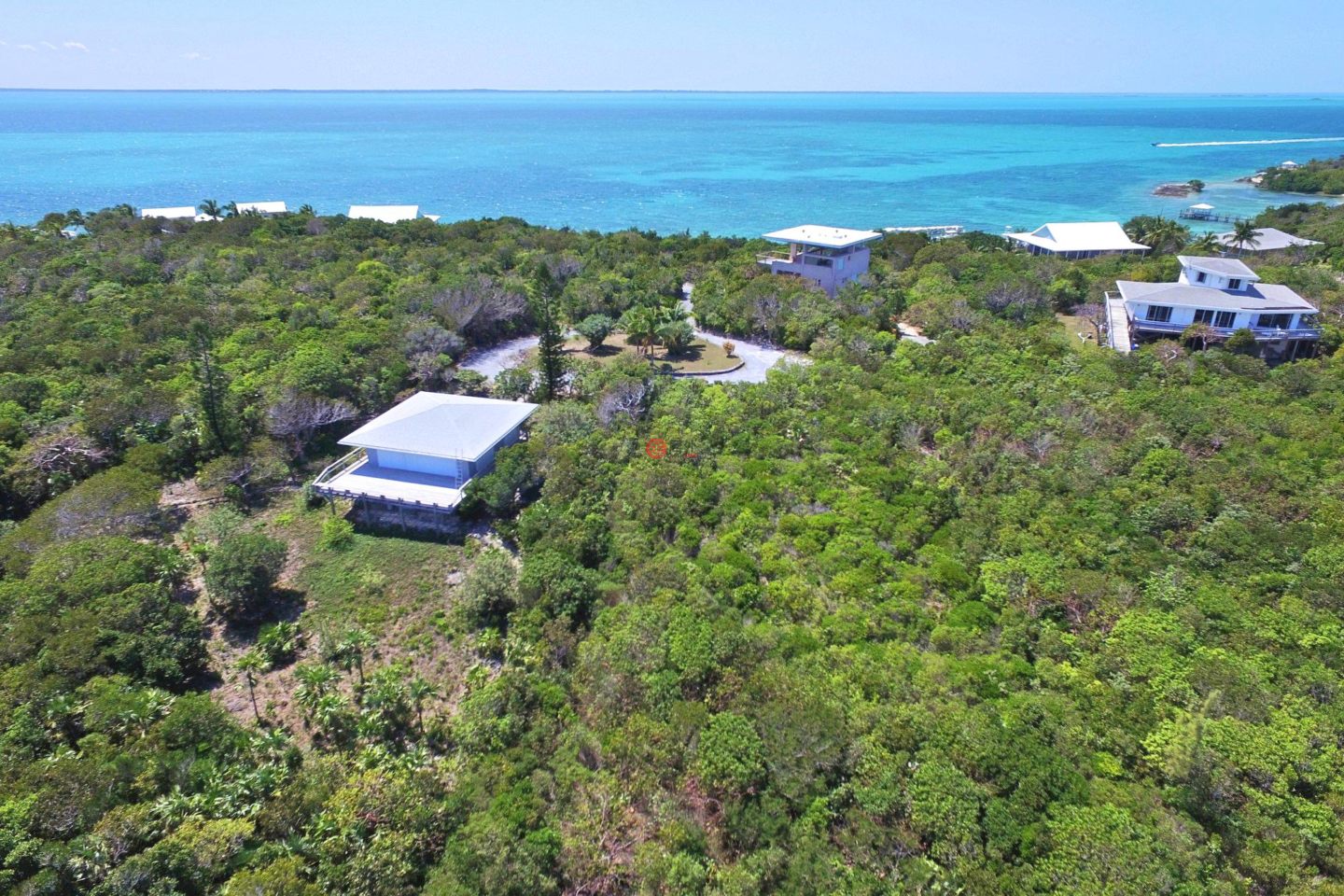 巴哈马的住宅用地，Abaco Horizon，编号78505859