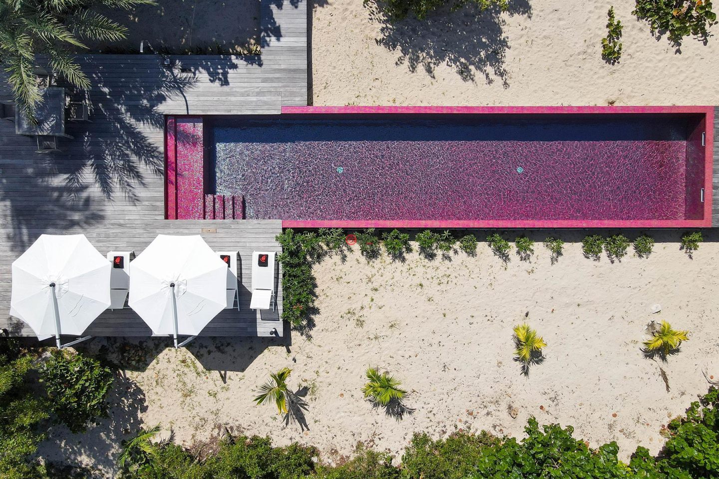 圣马丁岛的独栋别墅，编号71877431