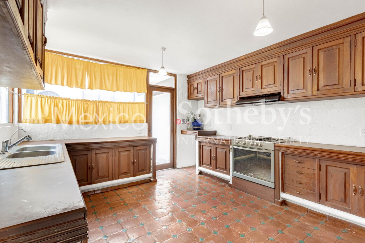 墨西哥莫雷洛斯库埃纳瓦卡的公寓，Jiutepec Residencial Sumiya Jazmines，编号78506246