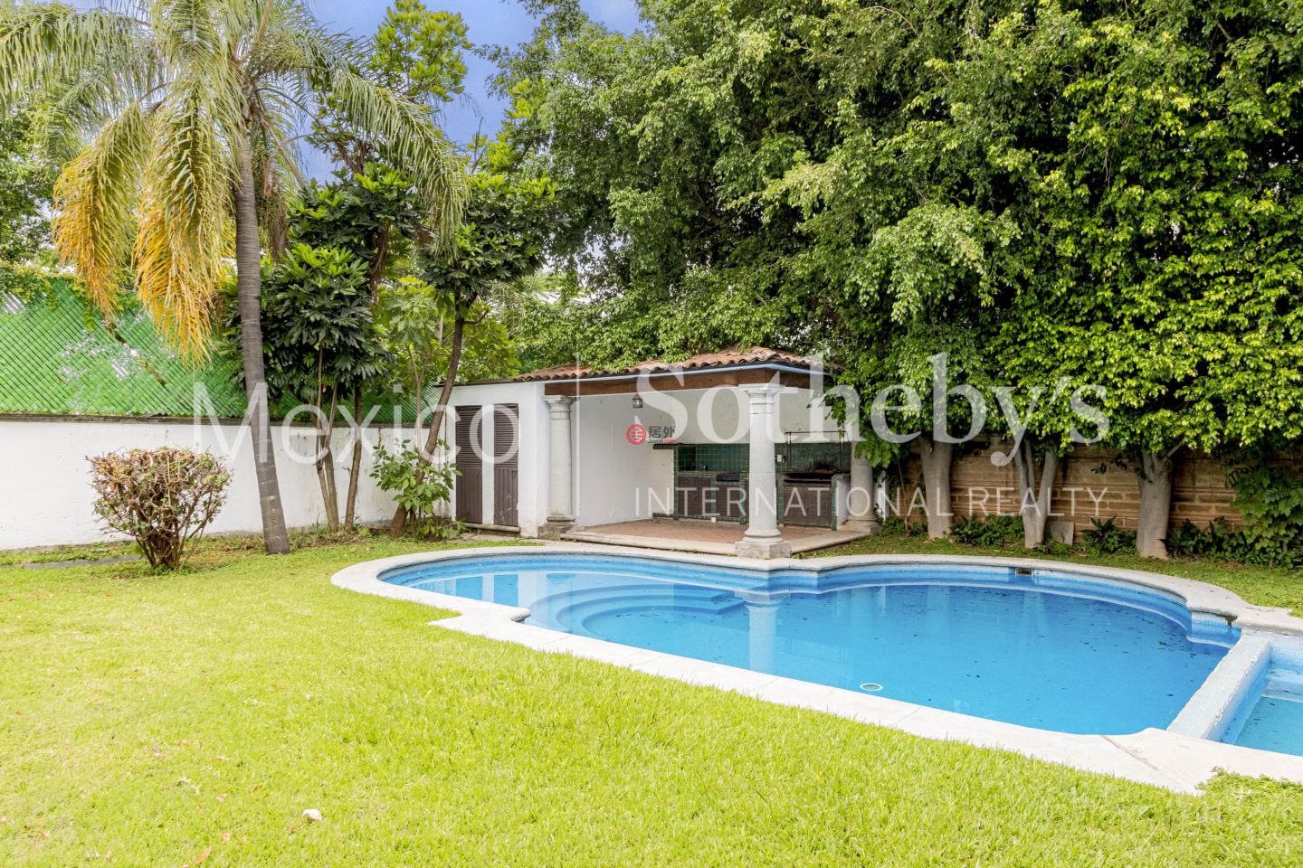 墨西哥莫雷洛斯库埃纳瓦卡的公寓，Jiutepec Residencial Sumiya Jazmines，编号78506246