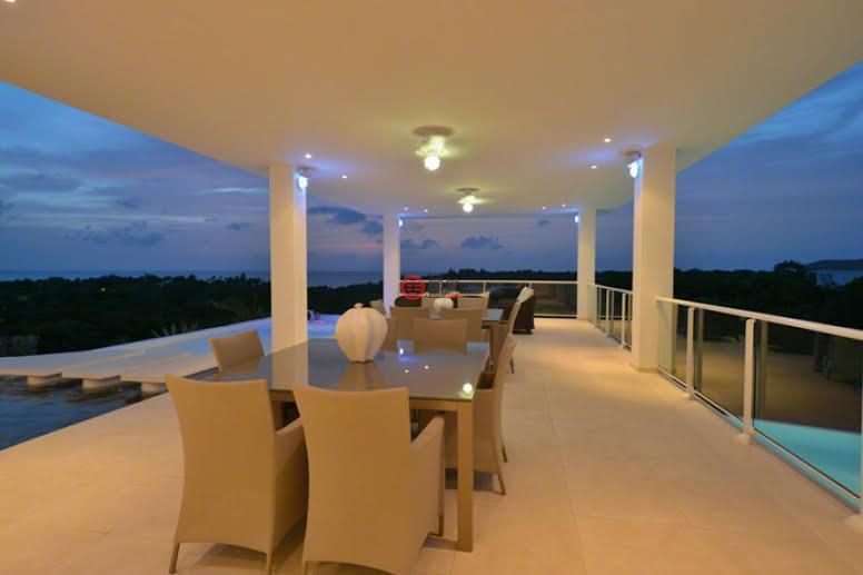 圣马丁岛Collectivité de Saint-Martin的独栋别墅，编号32467090