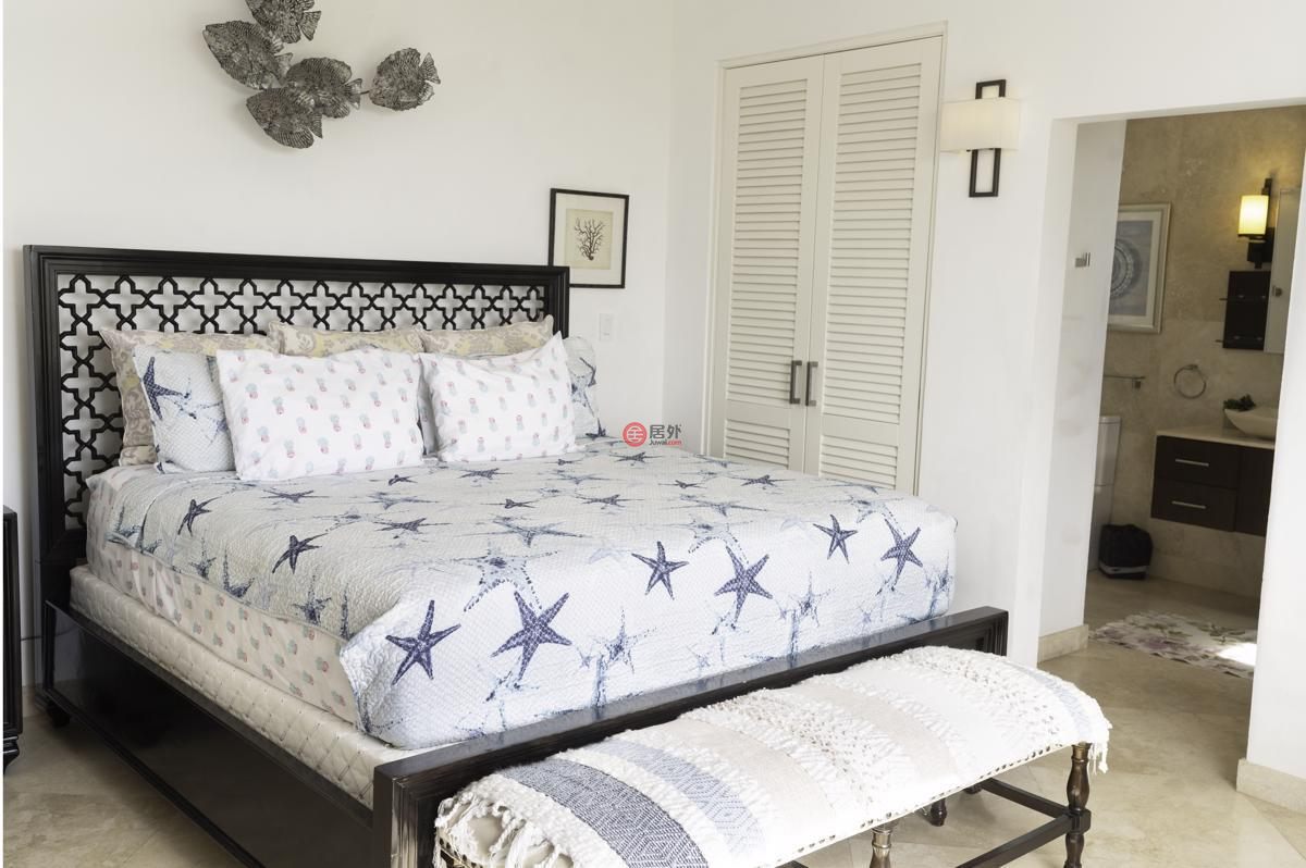 安提瓜/巴布达的独栋别墅，编号64252202