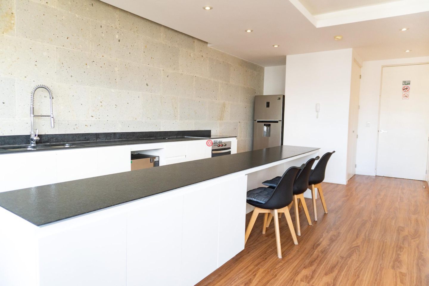 墨西哥金塔纳罗奥卡门海滩的公寓，KUMARU DEPTO 502，编号78522930