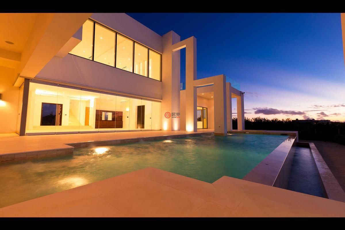 安圭拉AnguillaAnguilla的独栋别墅，编号56609870