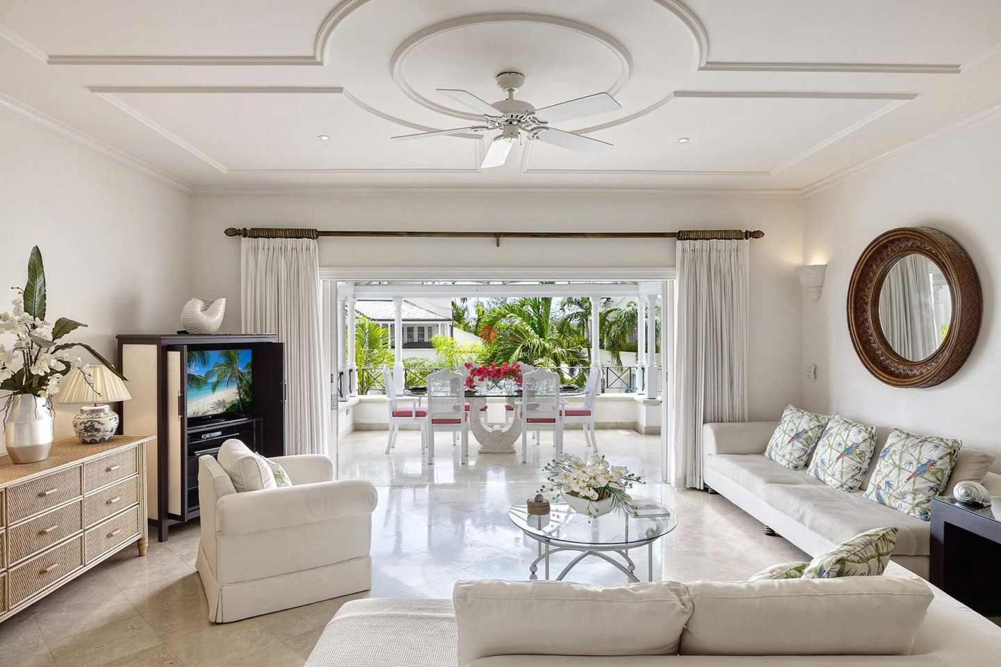 巴巴多斯圣彼德Speightstown的公寓，Schooner Bay 306，编号53400459