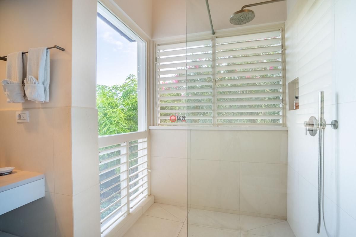 安提瓜/巴布达的独栋别墅，Unit Villa Champagne，编号63902721