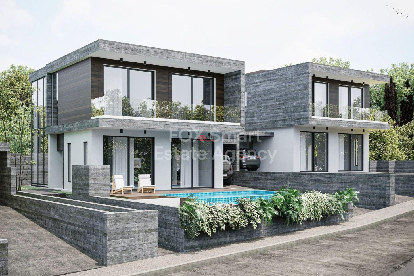 塞浦路斯帕福斯Geroskipou的独栋别墅，编号78497039