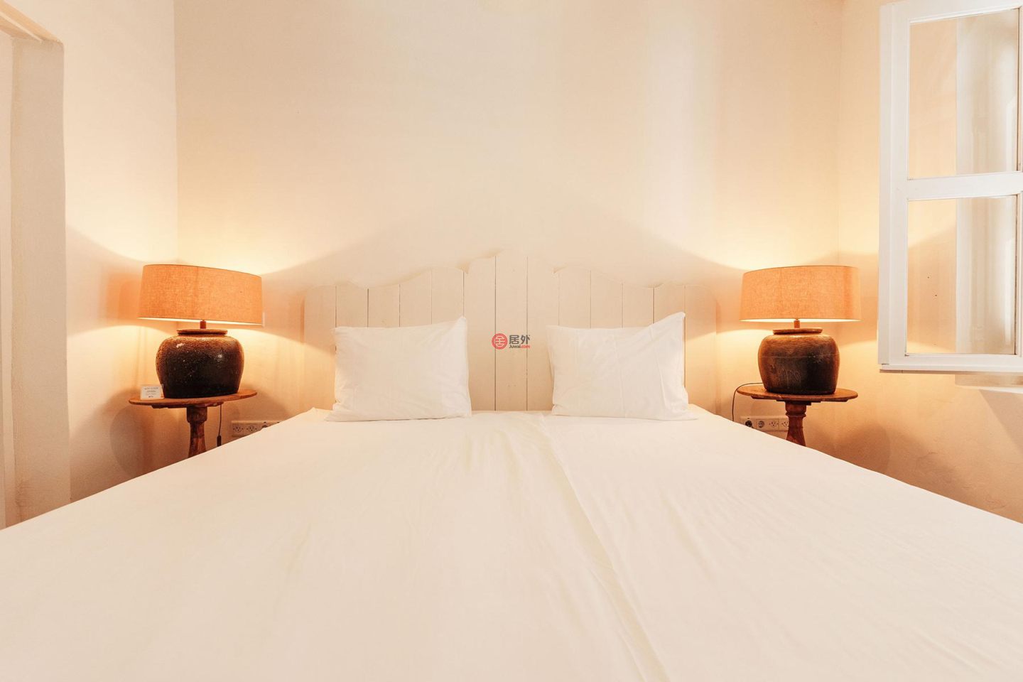 库拉索的独栋别墅，Exclusive Beachfront Estate Retreat Penstraat，编号75821484