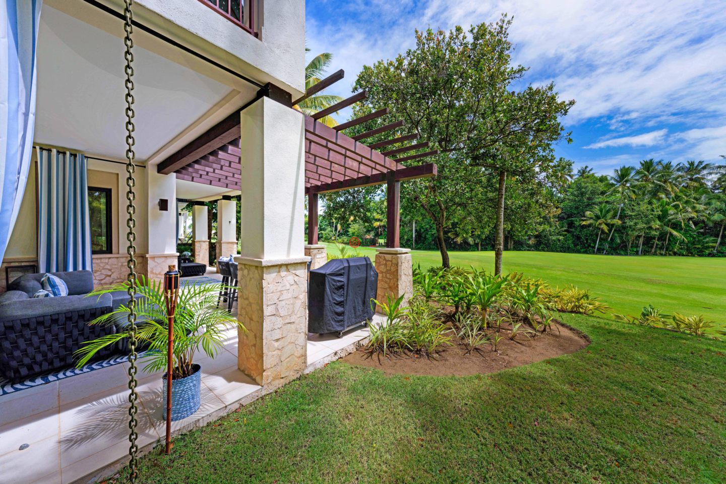 波多黎各Puerto RicoRio Grande的公寓，Rd 187 KM 4.2 4129 Las Verandas，编号77718091