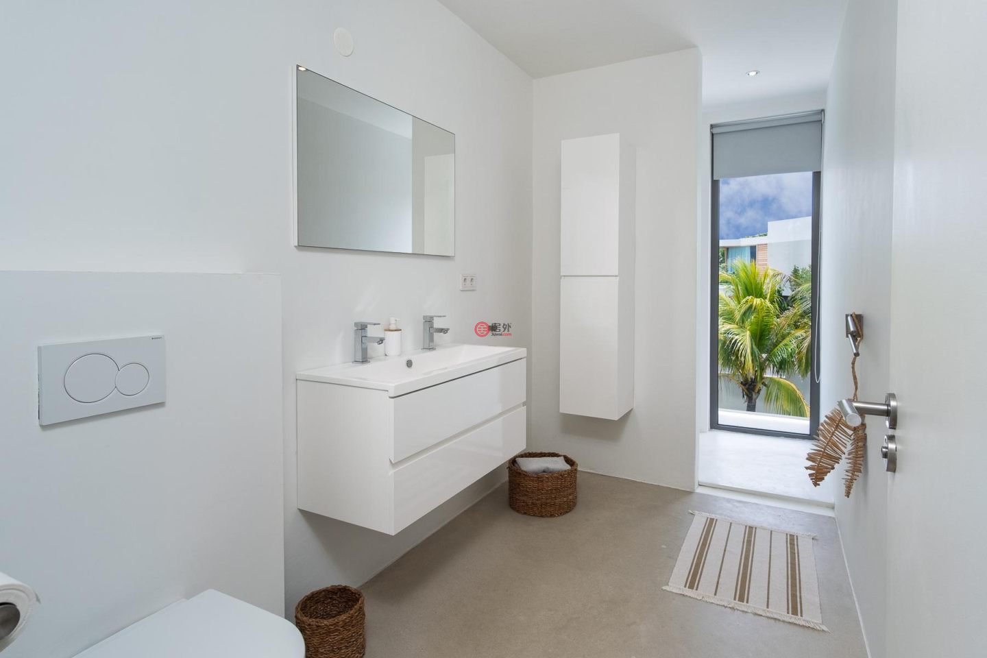 库拉索的独栋别墅，Vista Royal R1，编号78492964