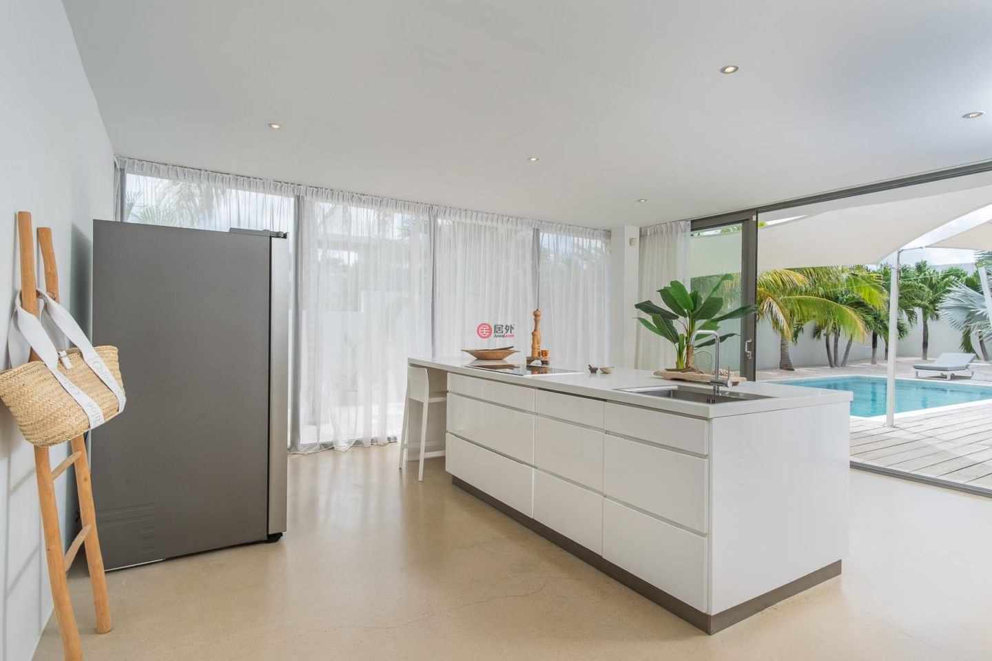 库拉索的独栋别墅，Vista Royal R1，编号78492964