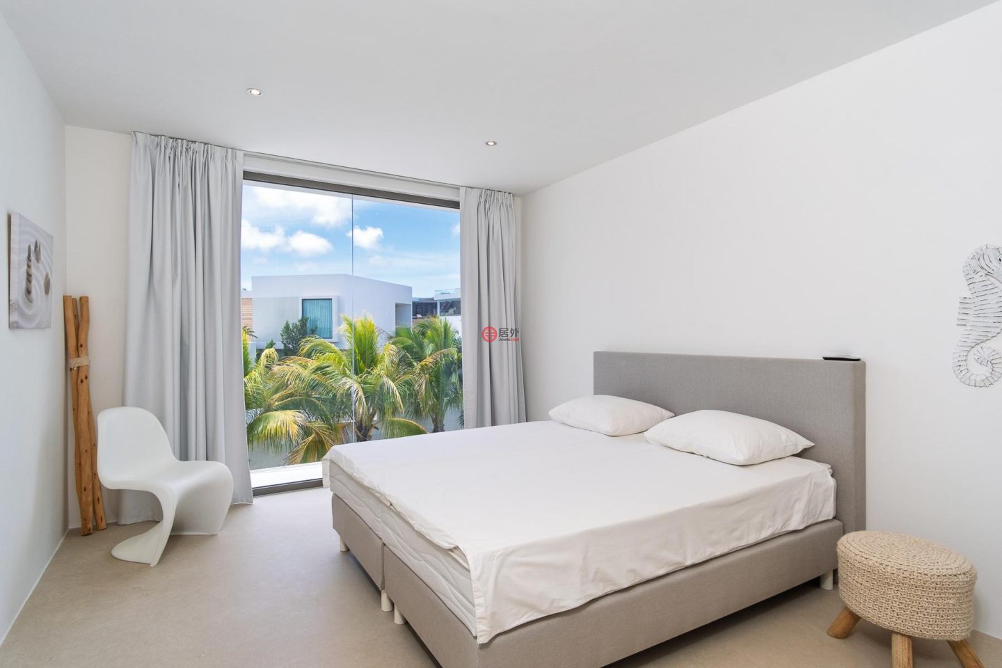 库拉索的独栋别墅，Vista Royal R1，编号78492964