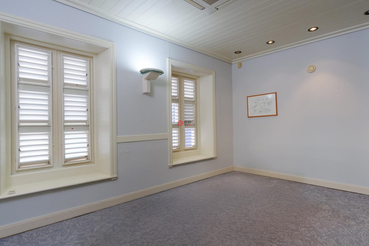 库拉索的独栋别墅，Julianaplein 26，编号77749477