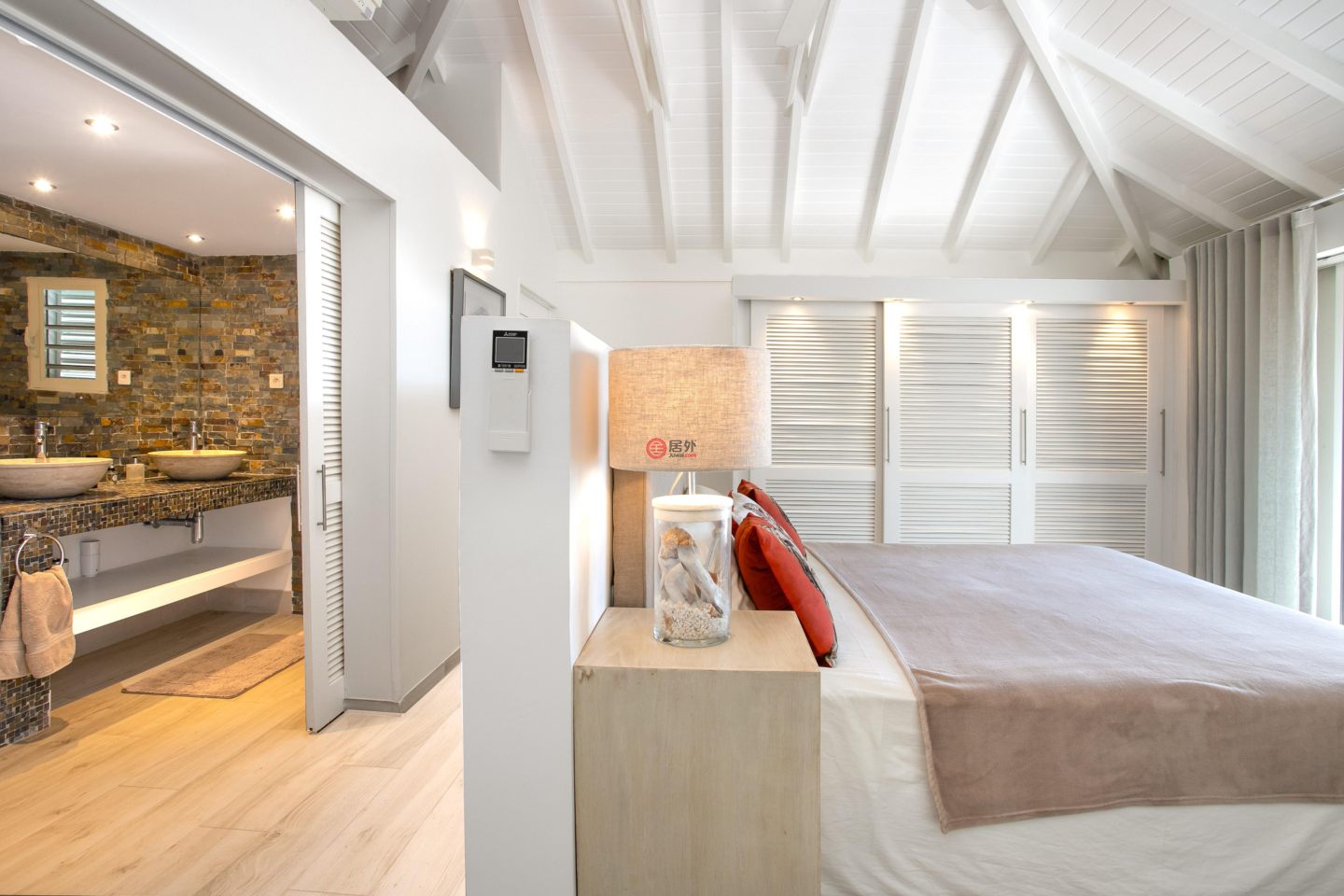 圣马丁岛的独栋别墅，Dolce Vita Mont Vernon 3，编号76712574