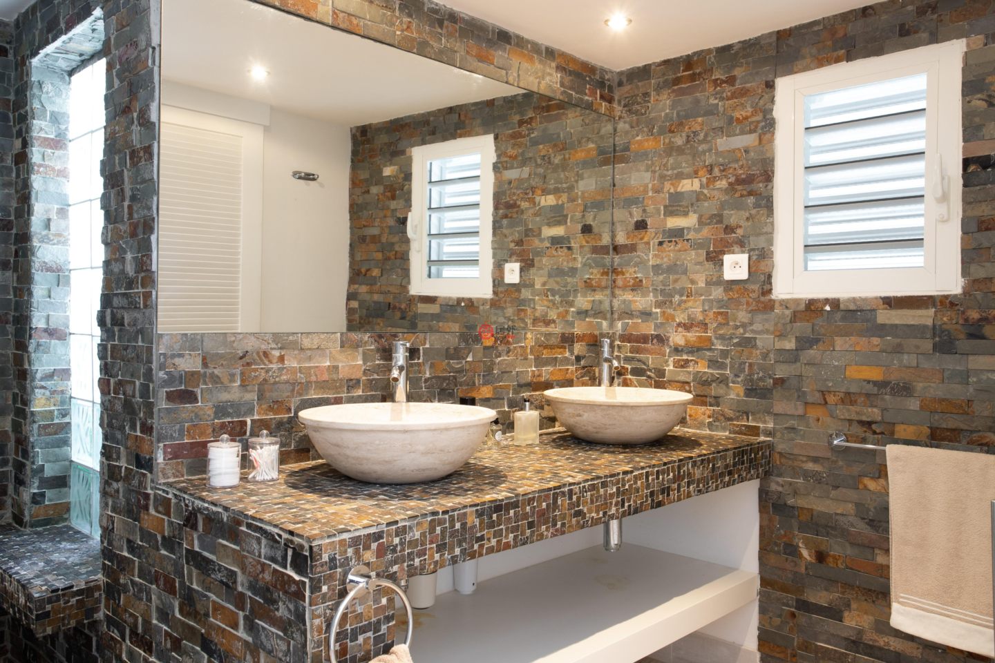 圣马丁岛的独栋别墅，Dolce Vita Mont Vernon 3，编号76712574