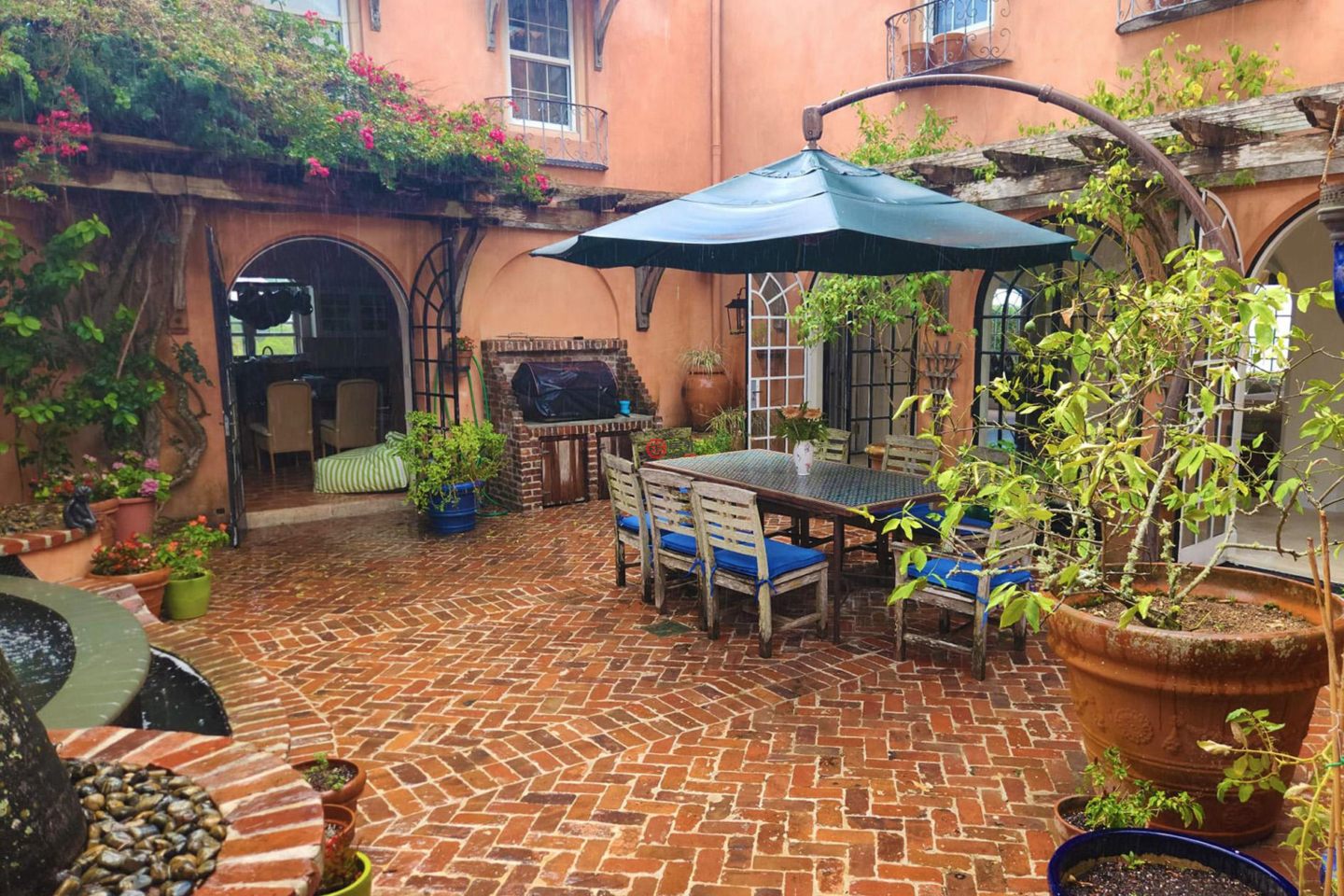 百慕达Smiths的独栋别墅，Spanish Grange 26 Knapton Hill，编号78406541