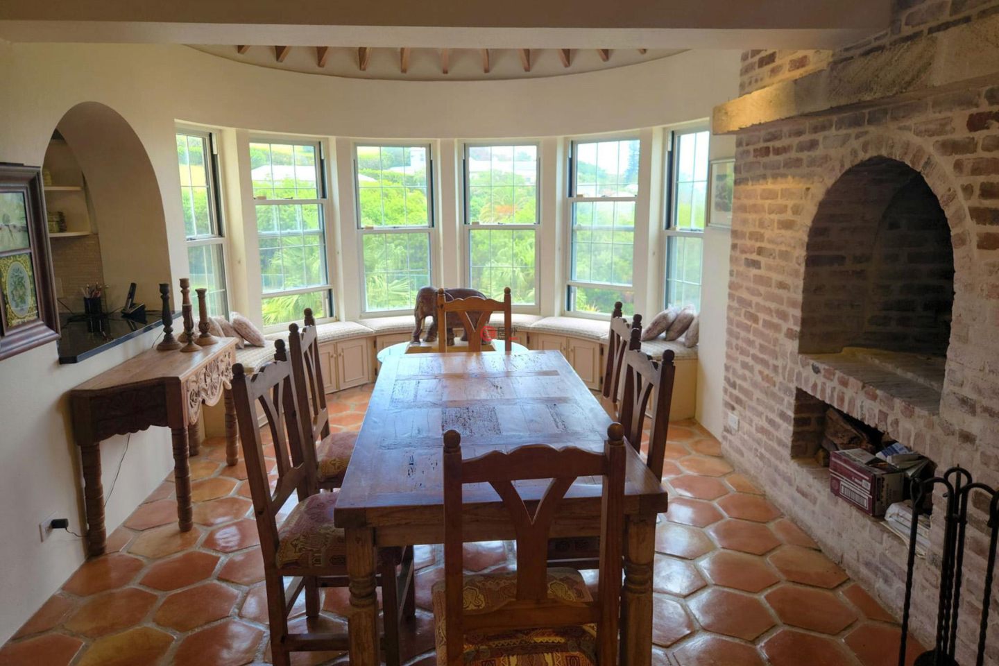 百慕达Smiths的独栋别墅，Spanish Grange 26 Knapton Hill，编号78406541