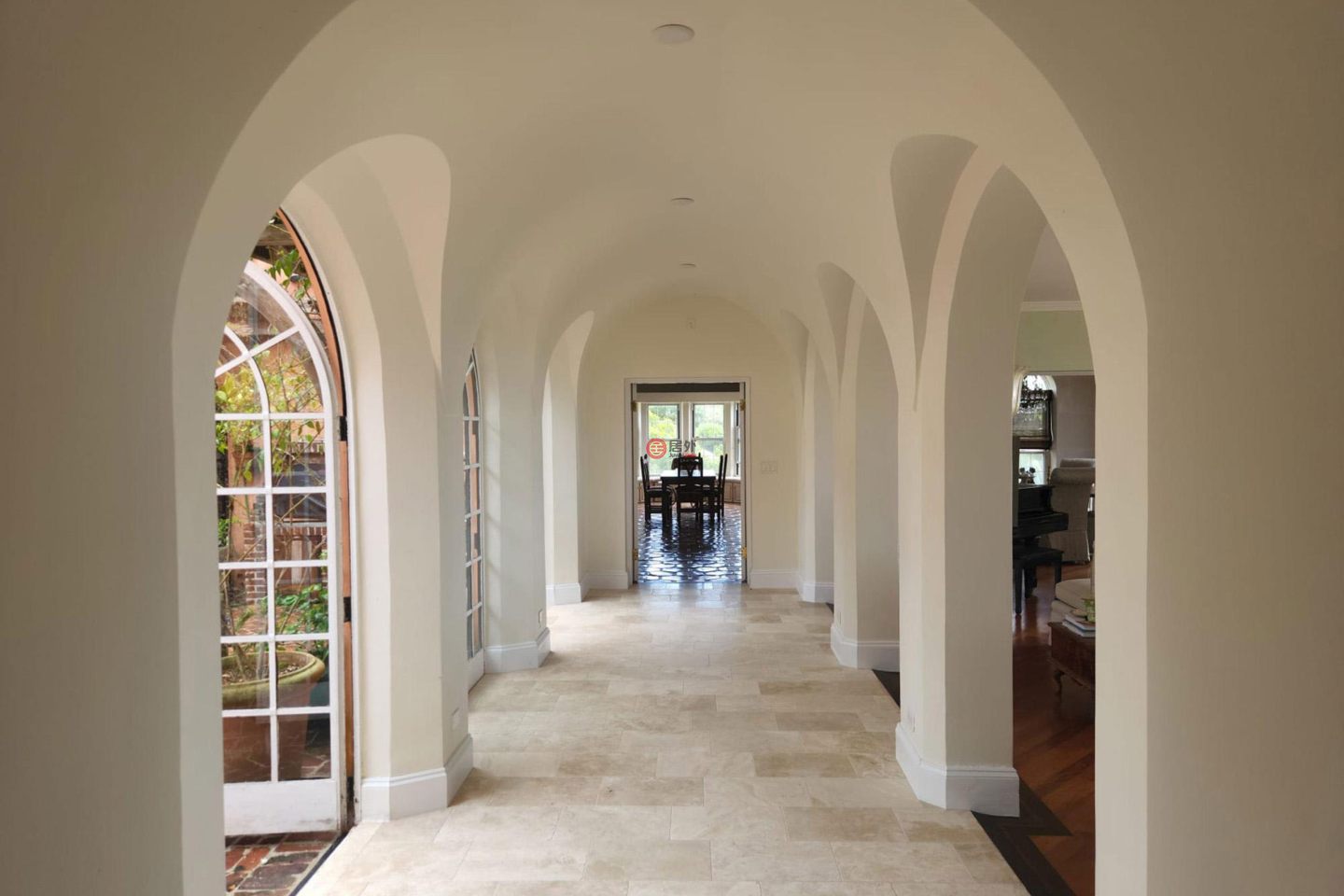 百慕达Smiths的独栋别墅，Spanish Grange 26 Knapton Hill，编号78406541