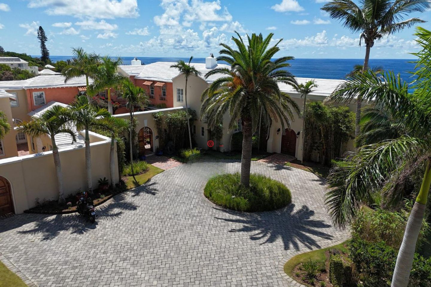 百慕达Smiths的独栋别墅，Spanish Grange 26 Knapton Hill，编号78406541