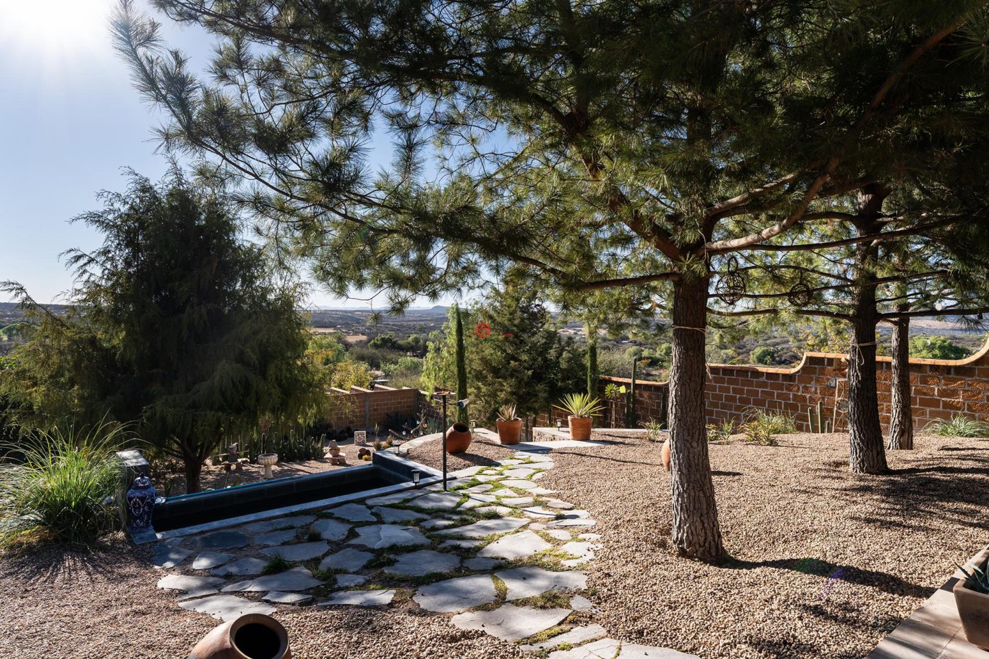 墨西哥瓜纳华托圣米格尔德阿连德的独栋别墅，Portero de San Jose Atotonilco，编号78514944