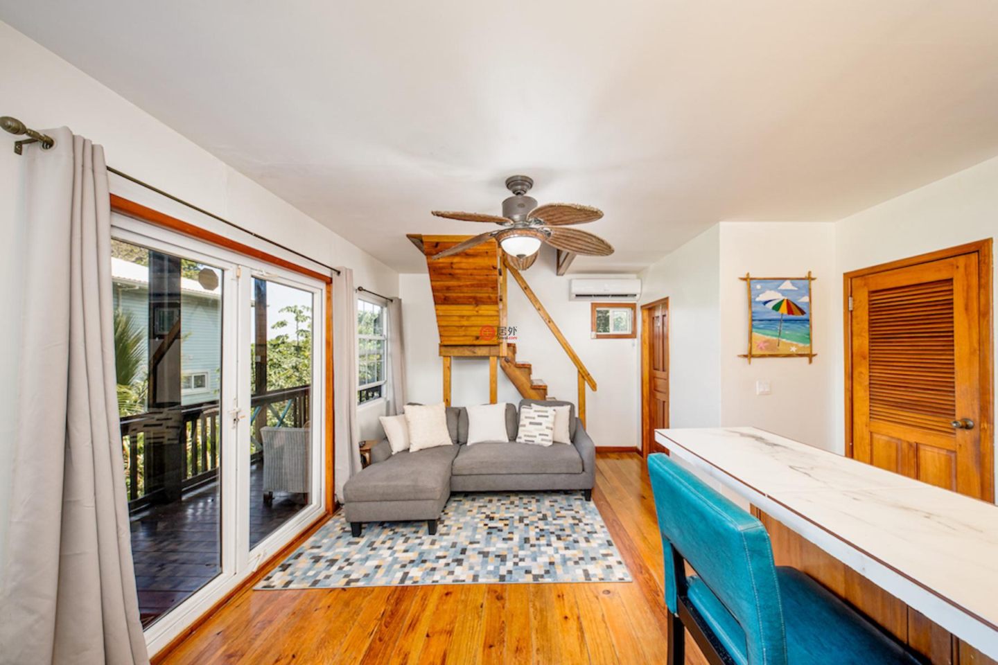 洪都拉斯海湾群岛Roatán的独栋别墅，Turnkey Potential Income Property Between West End & West Bay – Prime Location，编号78484472