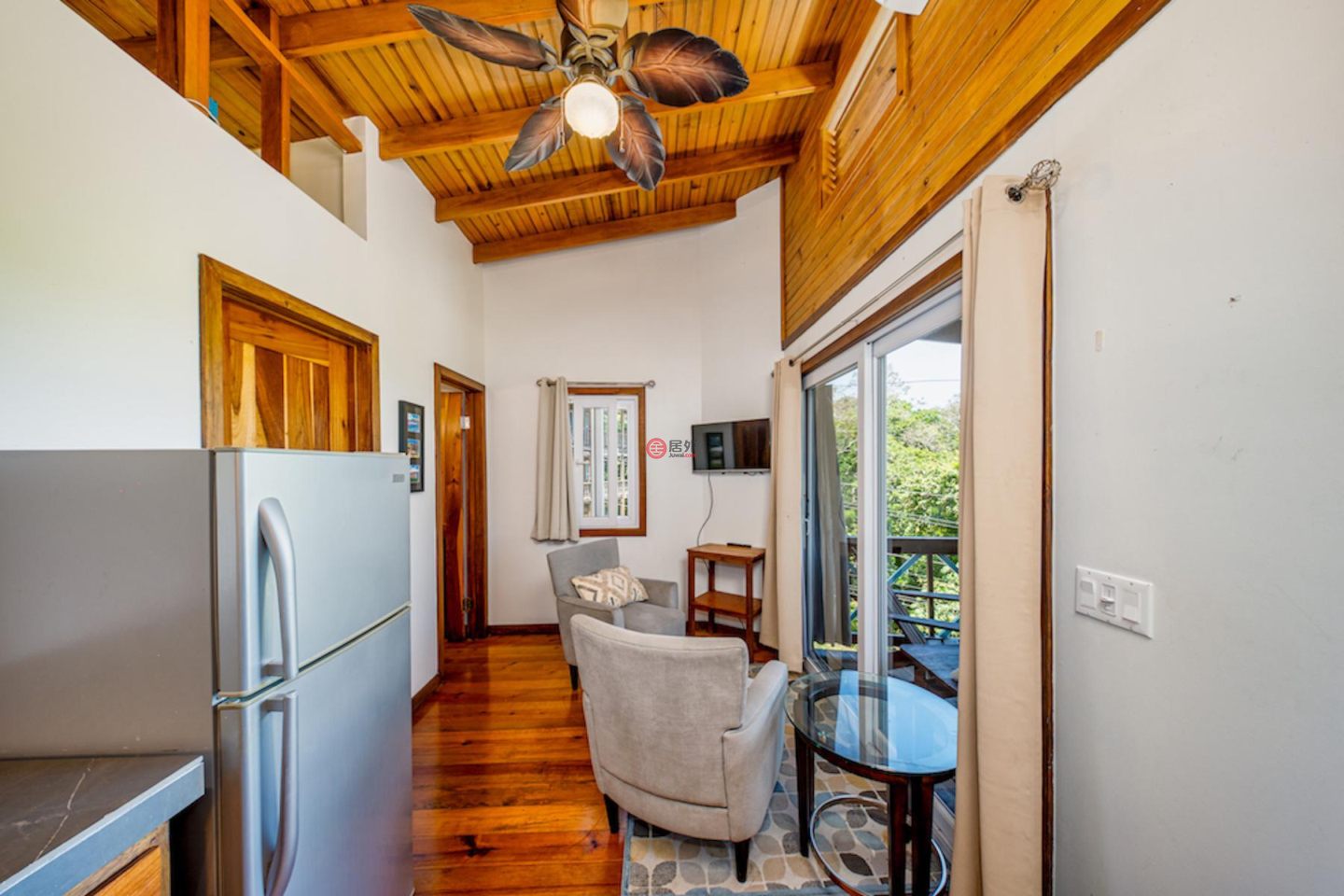 洪都拉斯海湾群岛Roatán的独栋别墅，Turnkey Potential Income Property Between West End & West Bay – Prime Location，编号78484472