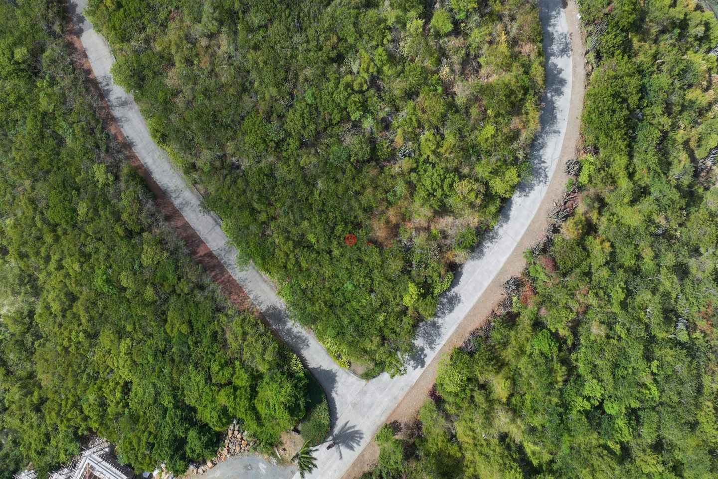 美属维京群岛St. John的住宅用地，15A-9-8 Rendezvous & Ditleff，编号78360016