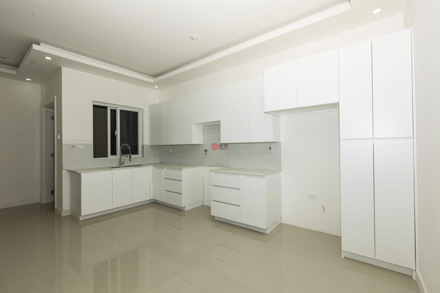 牙买加KingstonKingston的公寓，17 Kings Drive，编号77811398