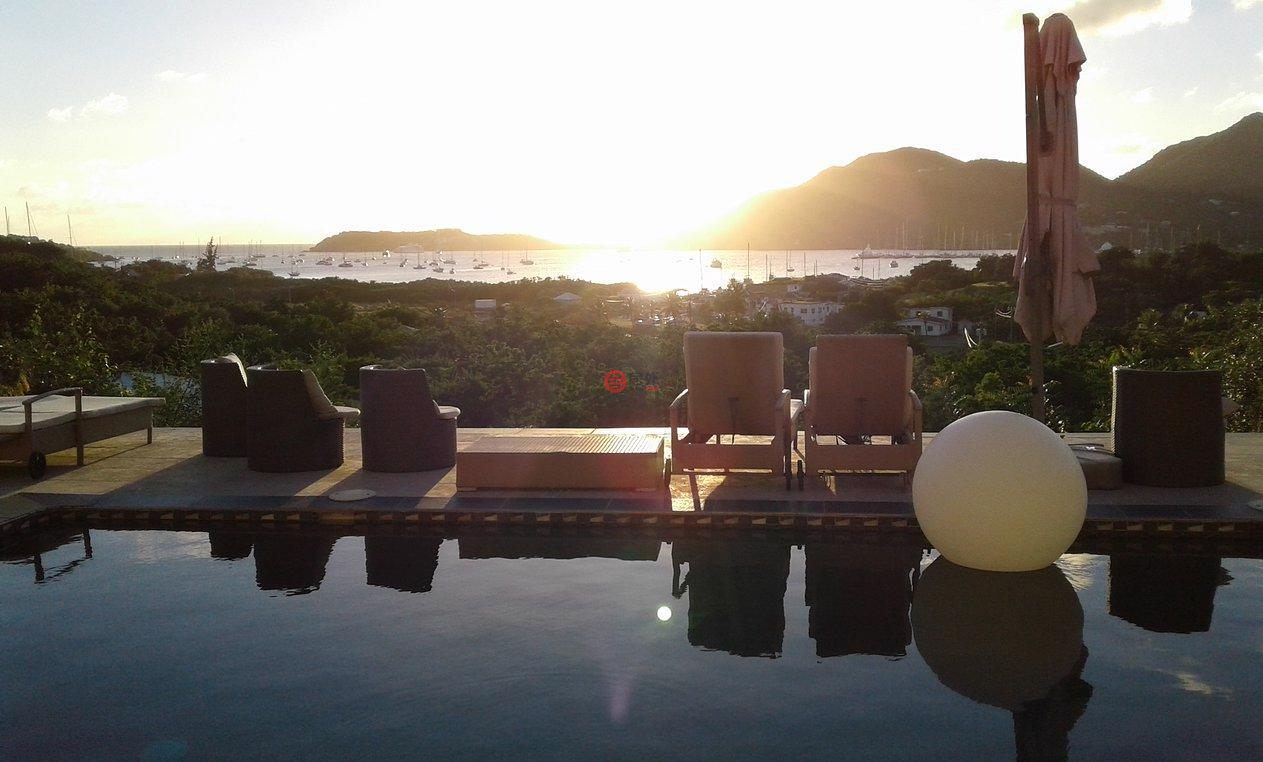 安提瓜/巴布达的公寓，编号63902735