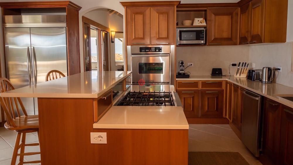 安提瓜/巴布达的独栋别墅，编号65519228