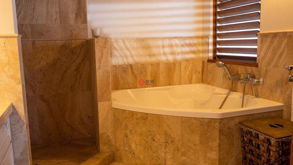 安提瓜/巴布达的独栋别墅，编号65519228