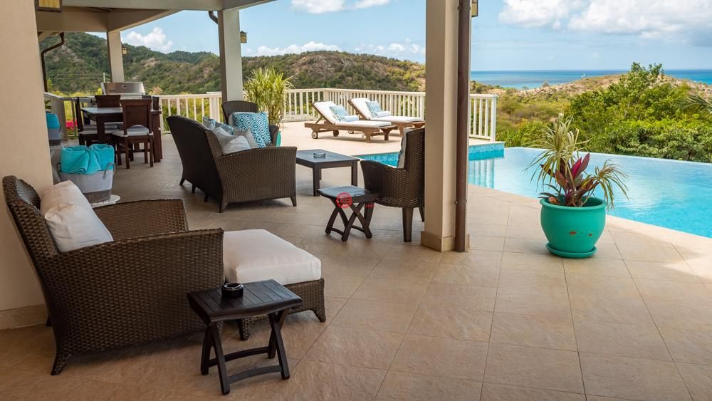 安提瓜/巴布达的独栋别墅，编号65519228