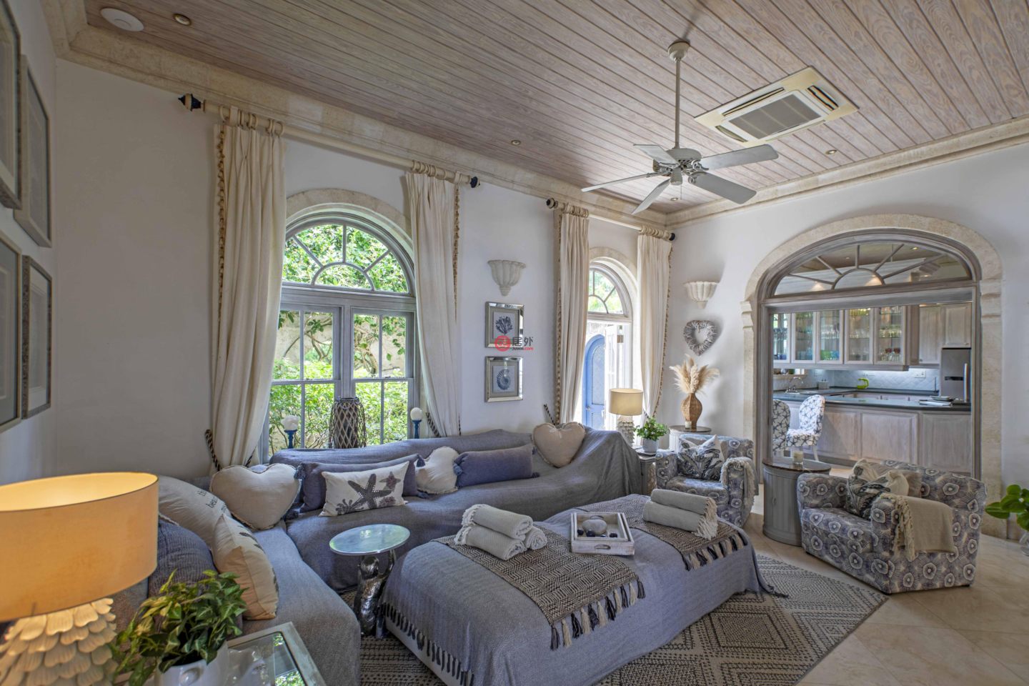 巴巴多斯Northern DistrictSaint James的独栋别墅，Westfield，编号74595156