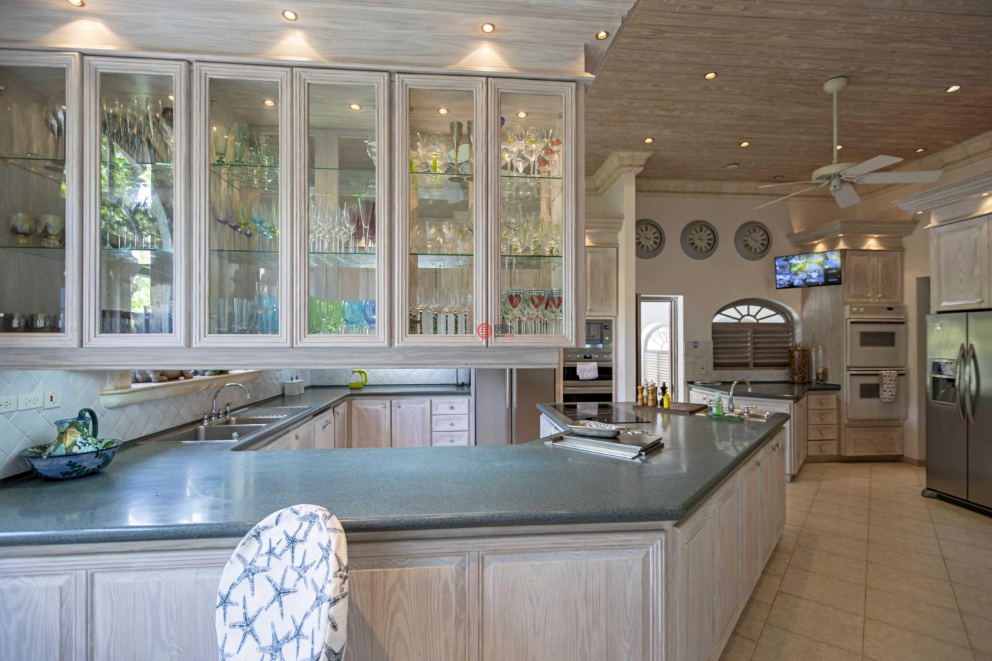 巴巴多斯Northern DistrictSaint James的独栋别墅，Westfield，编号74595156