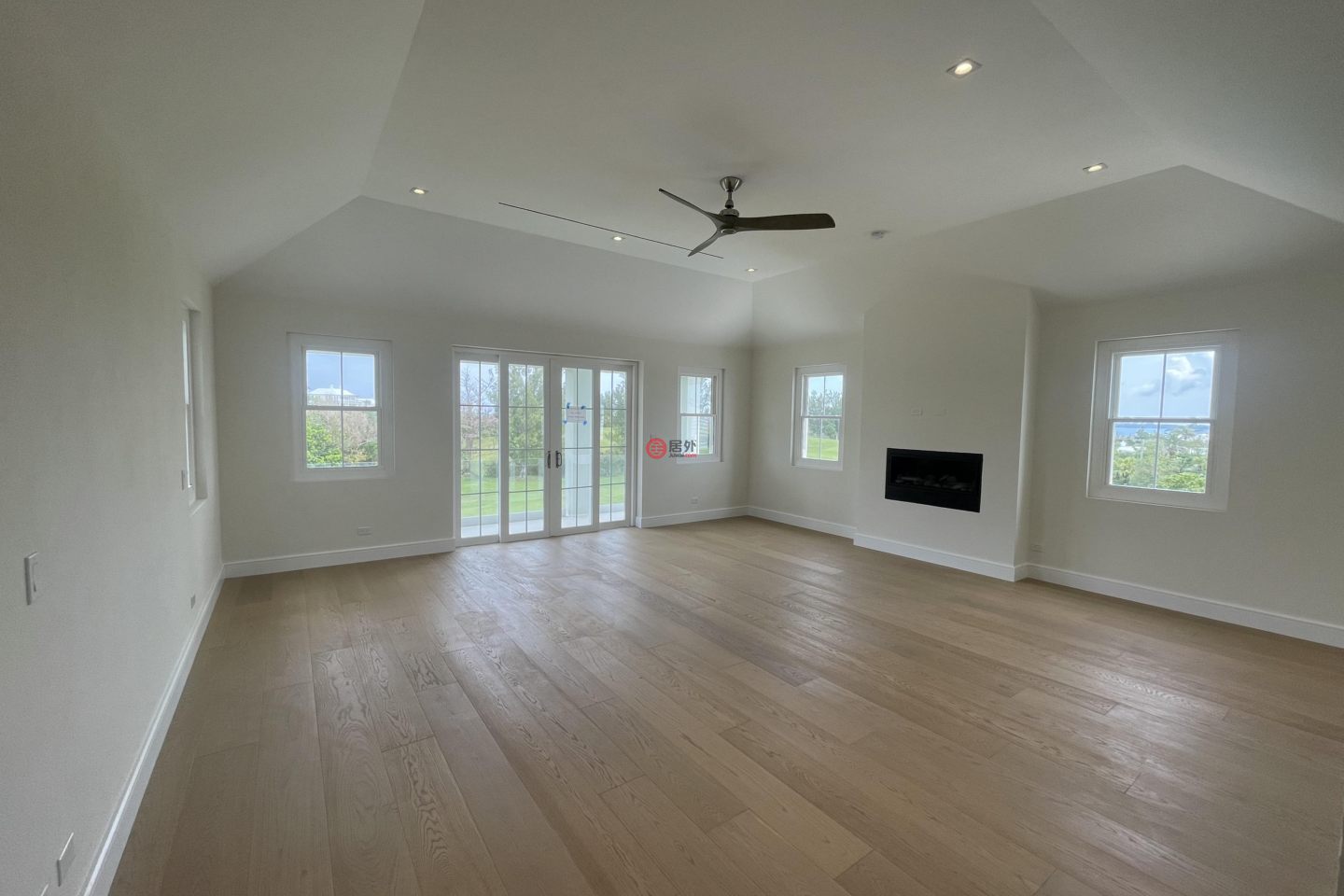 百慕达的独栋别墅，Tucker's Point Home 17 South Road，编号73585134