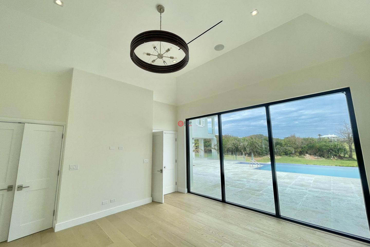 百慕达的独栋别墅，Tucker's Point Home 17 South Road，编号73585134