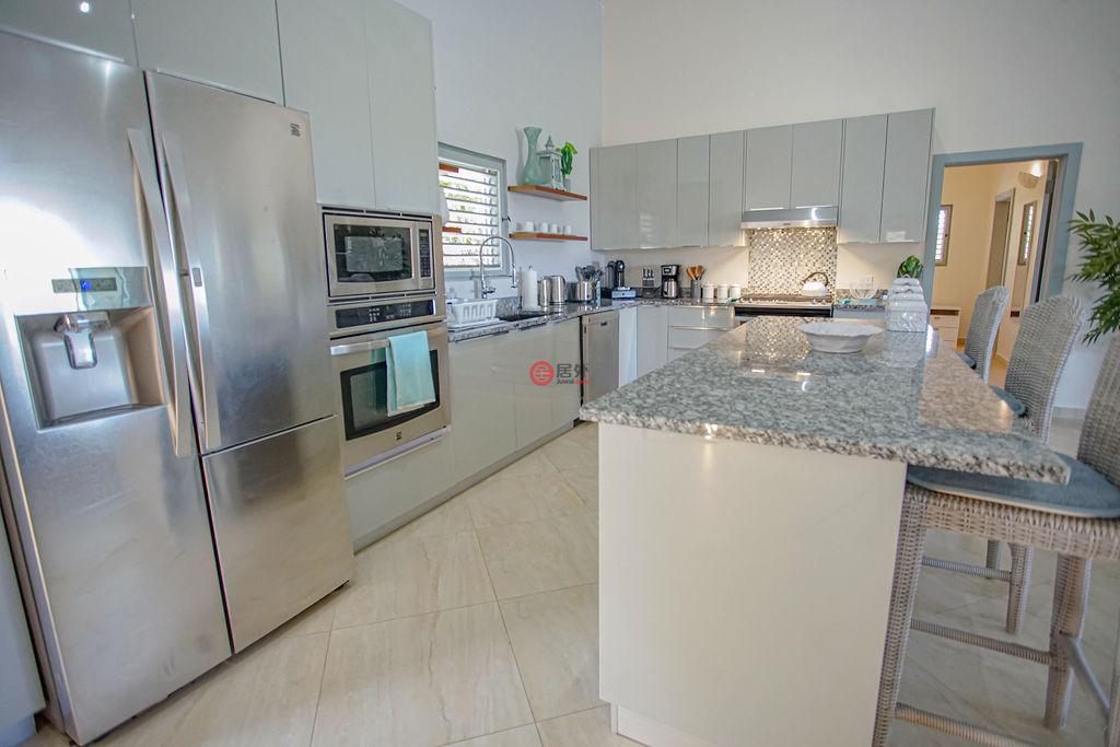 安提瓜/巴布达的独栋别墅，编号63902468